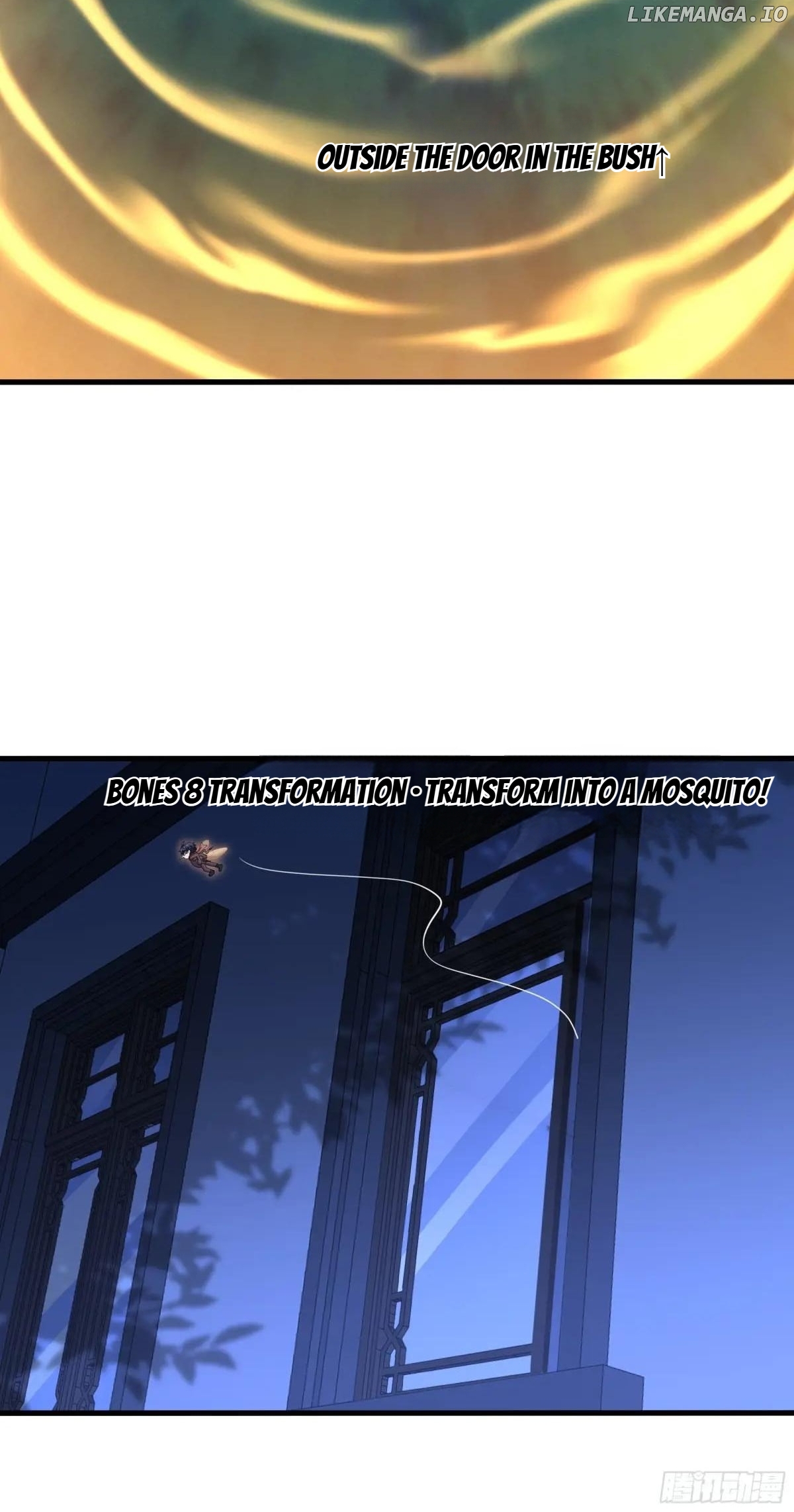 Rebirth of King Zhou: Not Being the Ultimate Villain Chapter 83 - page 14